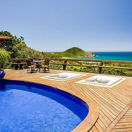 Solar Mirador Exclusive Resort E Spa Praia do Rosa Buitenkant foto