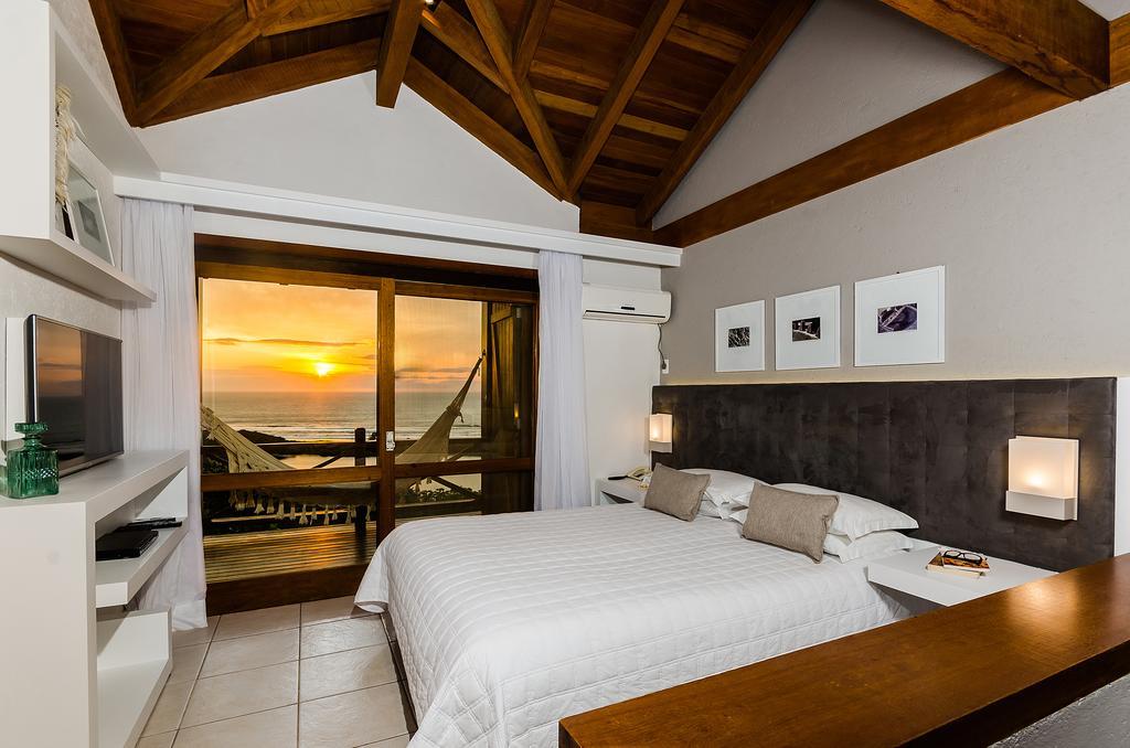 Solar Mirador Exclusive Resort E Spa Praia do Rosa Kamer foto